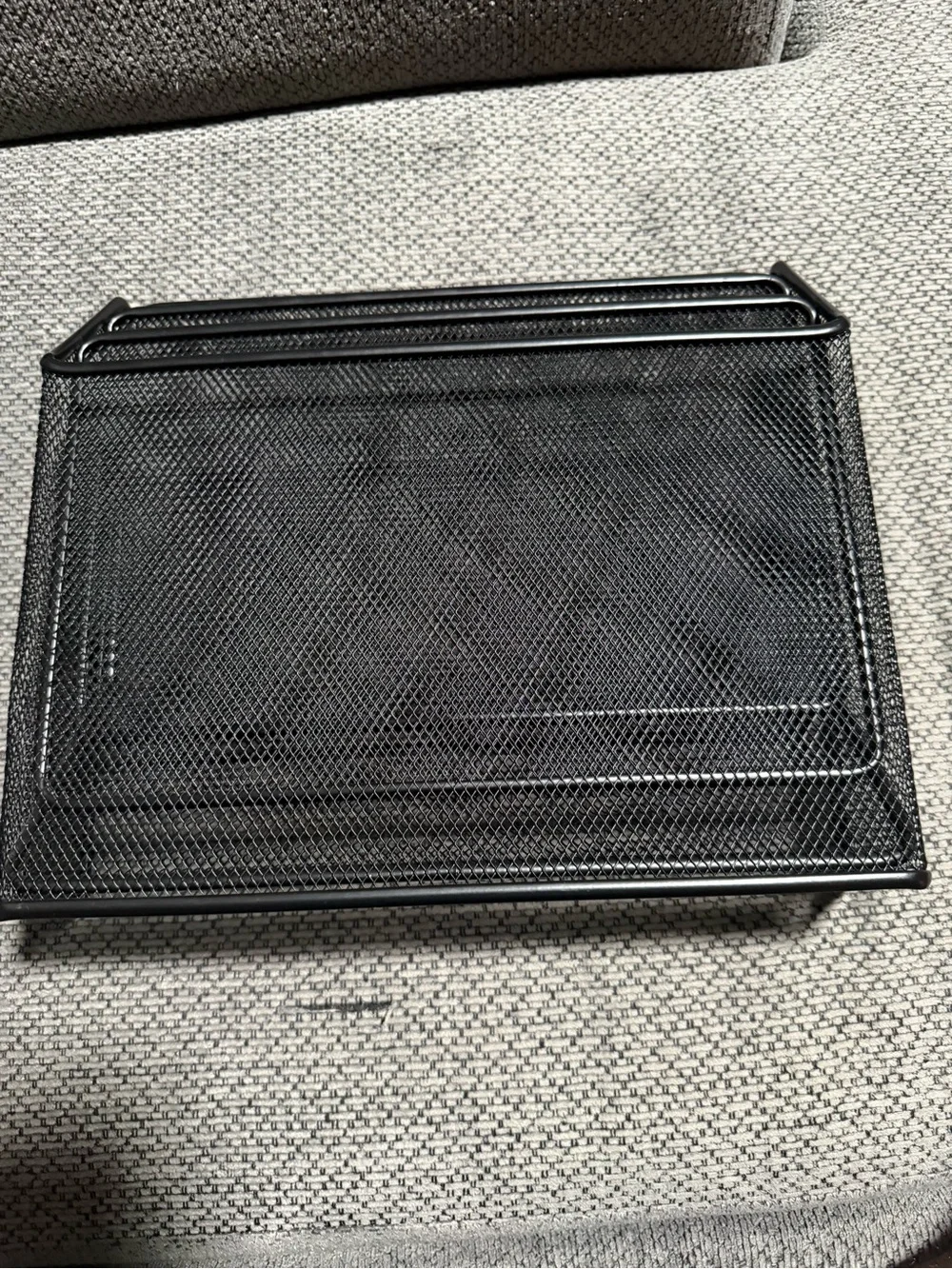 N/A metal mesh